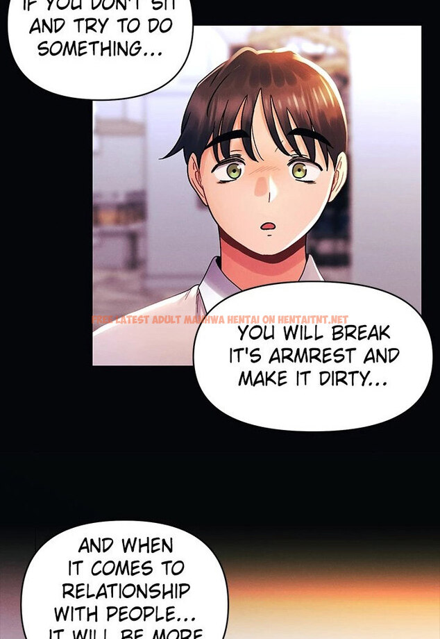 Read Hentai Image 9 346 in comic You Are My First - Chapter 35 - hentaitnt.net