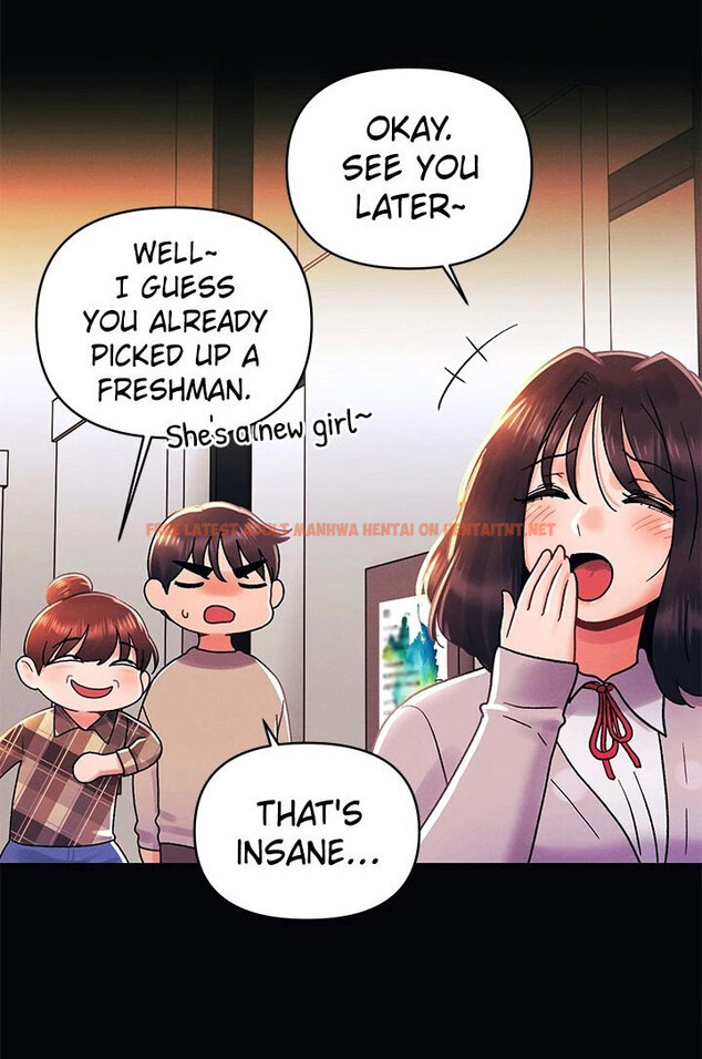 Read Hentai Image 14 482 in comic You Are My First - Chapter 36 - hentaitnt.net