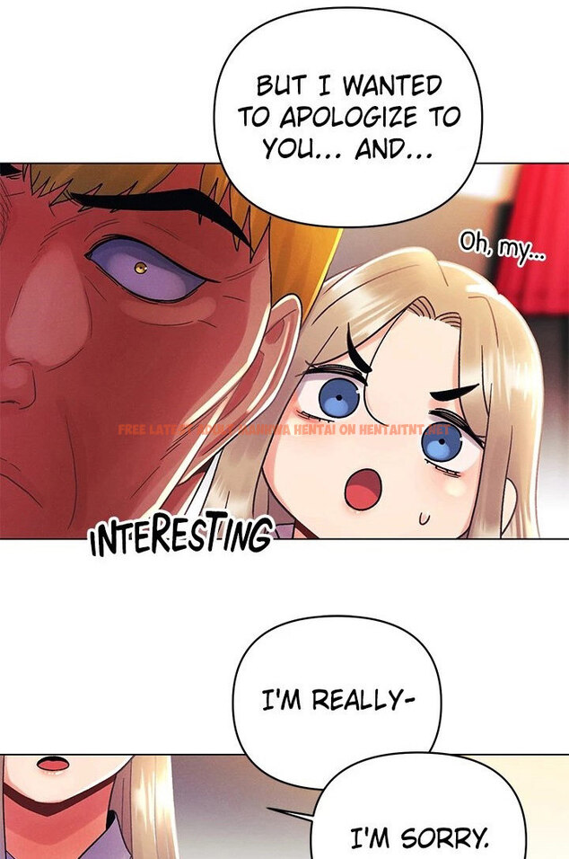 Read Hentai Image 23 483 in comic You Are My First - Chapter 36 - hentaitnt.net