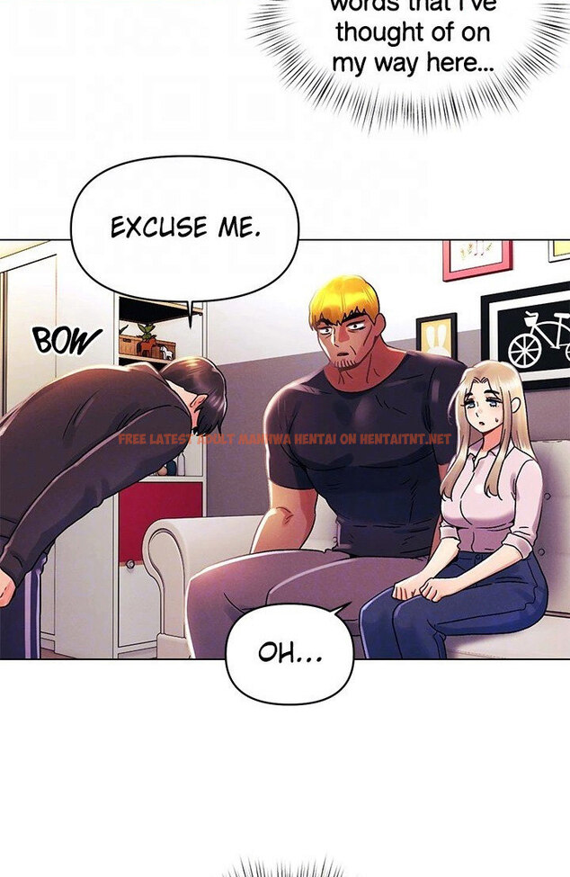 Read Hentai Image 27 483 in comic You Are My First - Chapter 36 - hentaitnt.net