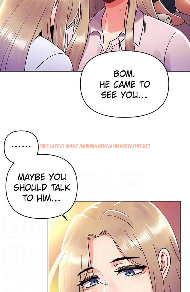 Read Hentai Image 35 484 in comic You Are My First - Chapter 36 - hentaitnt.net