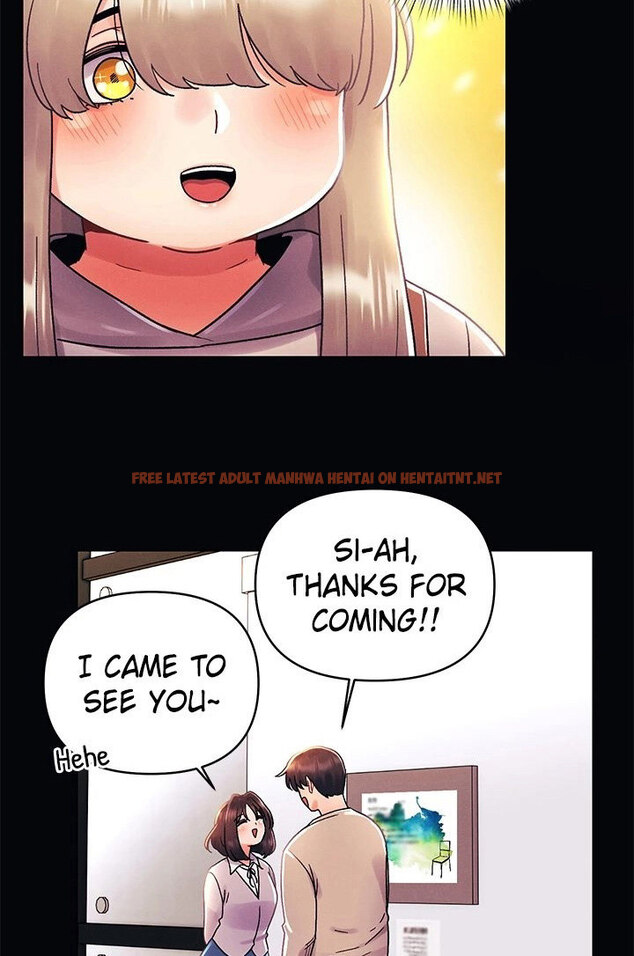 Read Hentai Image 6 480 in comic You Are My First - Chapter 36 - hentaitnt.net