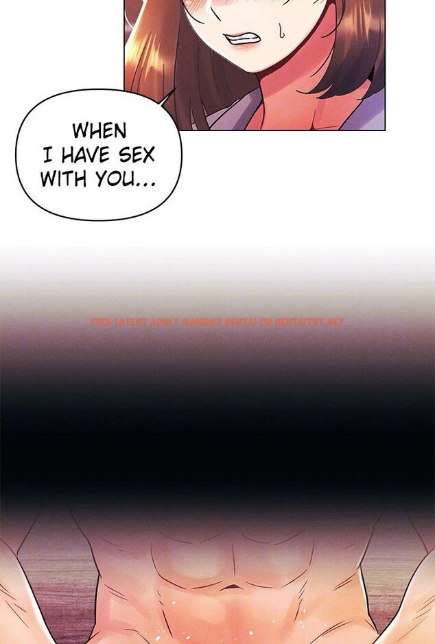 Read Hentai Image 37 581 in comic You Are My First - Chapter 37 - hentaitnt.net