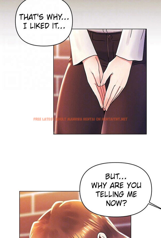 Read Hentai Image 41 581 in comic You Are My First - Chapter 37 - hentaitnt.net