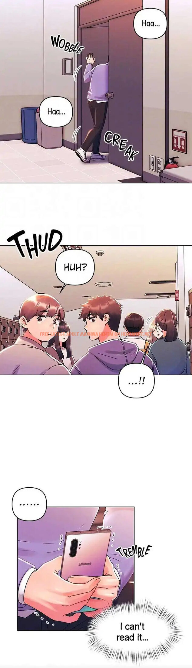 Read Hentai Image 15 278 in comic You Are My First - Chapter 38 - hentaitnt.net