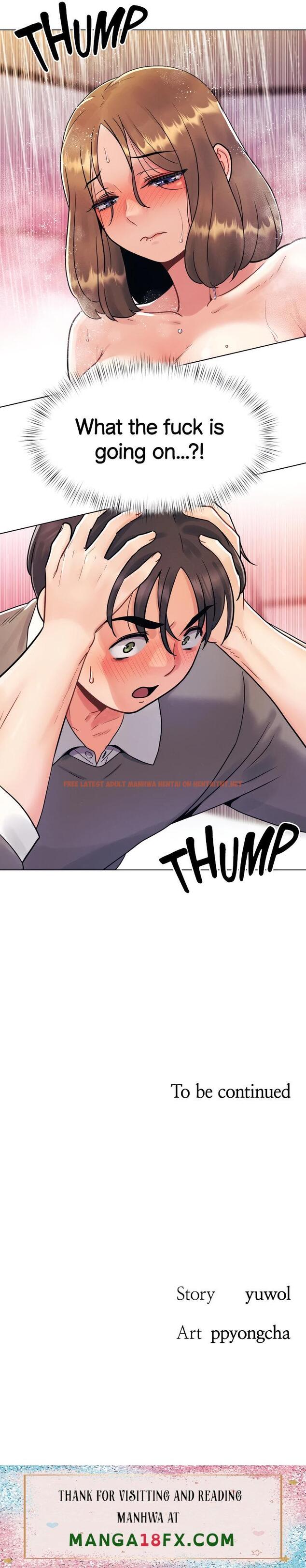 Read Hentai Image 6 608 in comic You Are My First - Chapter 4 - hentaitnt.net