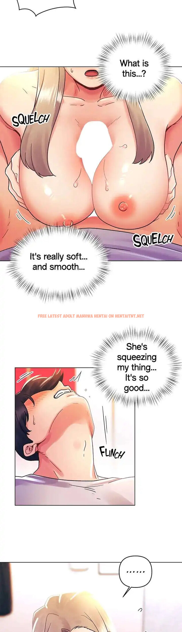 Read Hentai Image 7 509 in comic You Are My First - Chapter 40 - hentaitnt.net