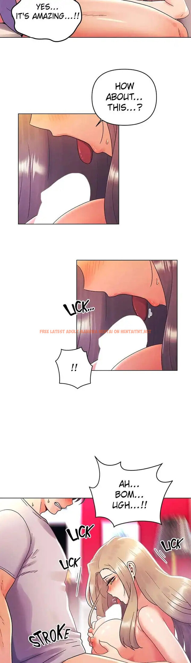 Read Hentai Image 9 509 in comic You Are My First - Chapter 40 - hentaitnt.net