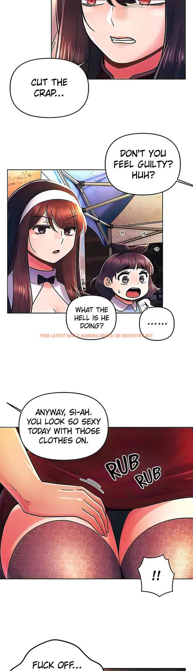 Read Hentai Image 18 201 in comic You Are My First - Chapter 42 - hentaitnt.net