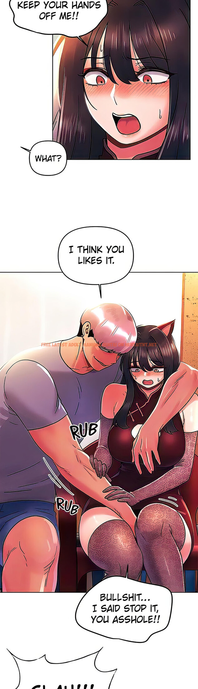 Read Hentai Image 19 201 in comic You Are My First - Chapter 42 - hentaitnt.net