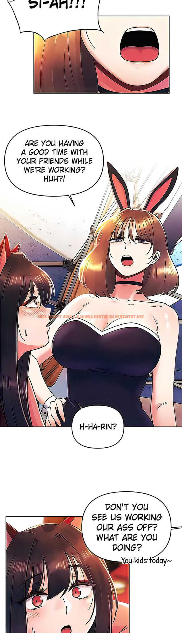 Read Hentai Image 20 201 in comic You Are My First - Chapter 42 - hentaitnt.net