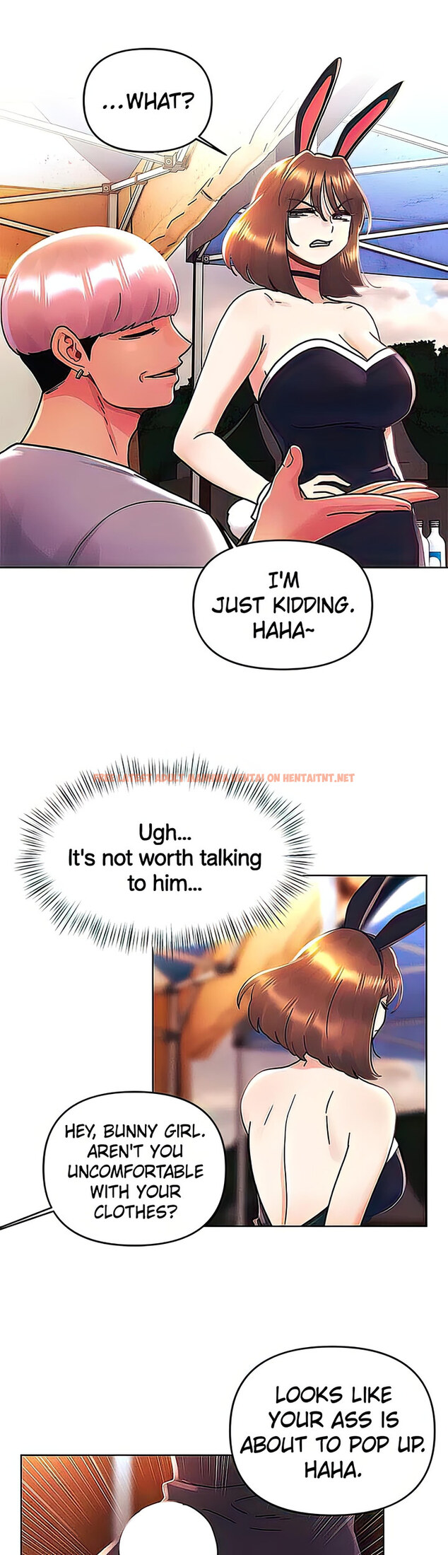 Read Hentai Image 23 201 in comic You Are My First - Chapter 42 - hentaitnt.net