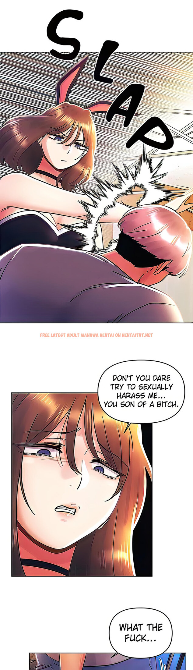 Read Hentai Image 25 201 in comic You Are My First - Chapter 42 - hentaitnt.net