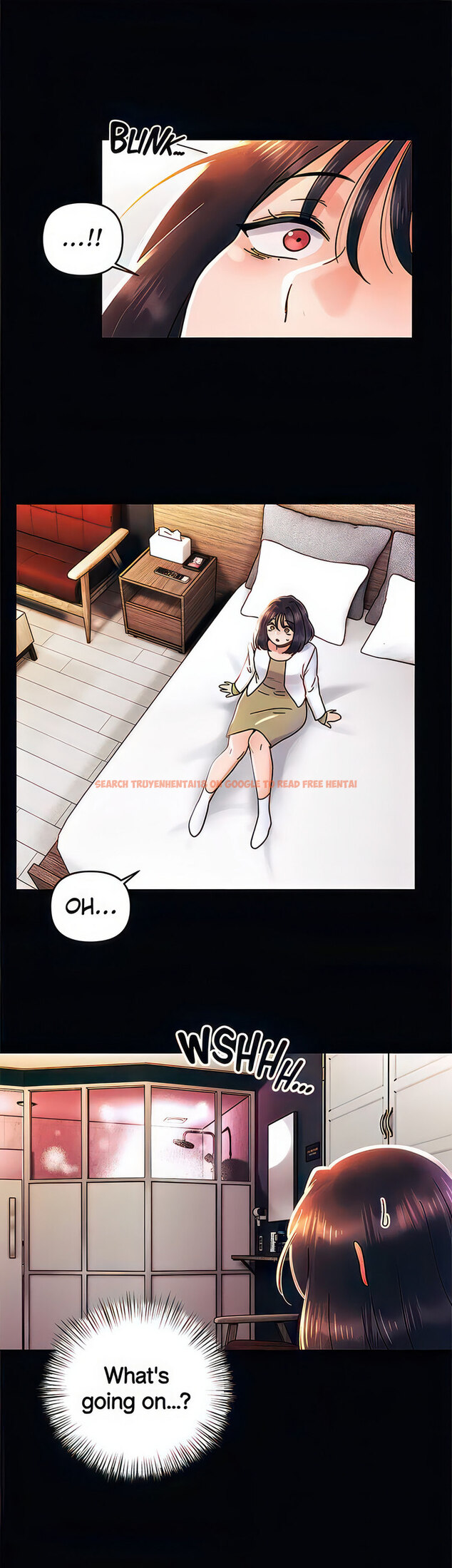 Read Hentai Image 1 255 in comic You Are My First - Chapter 43 - hentaitnt.net