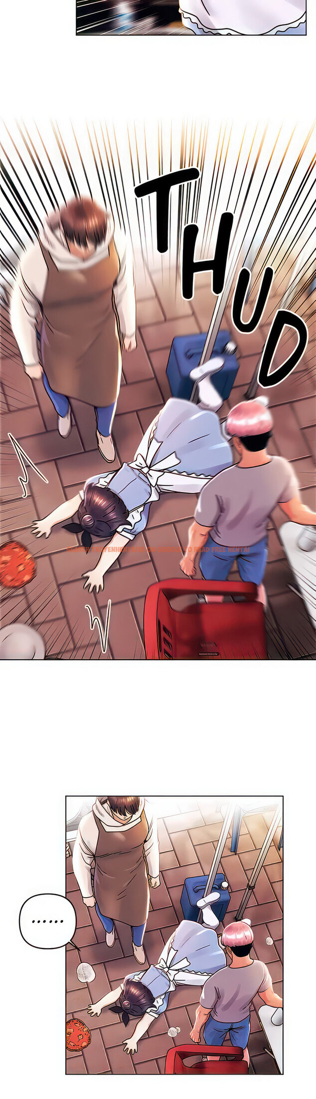 Read Hentai Image 10 255 in comic You Are My First - Chapter 43 - hentaitnt.net