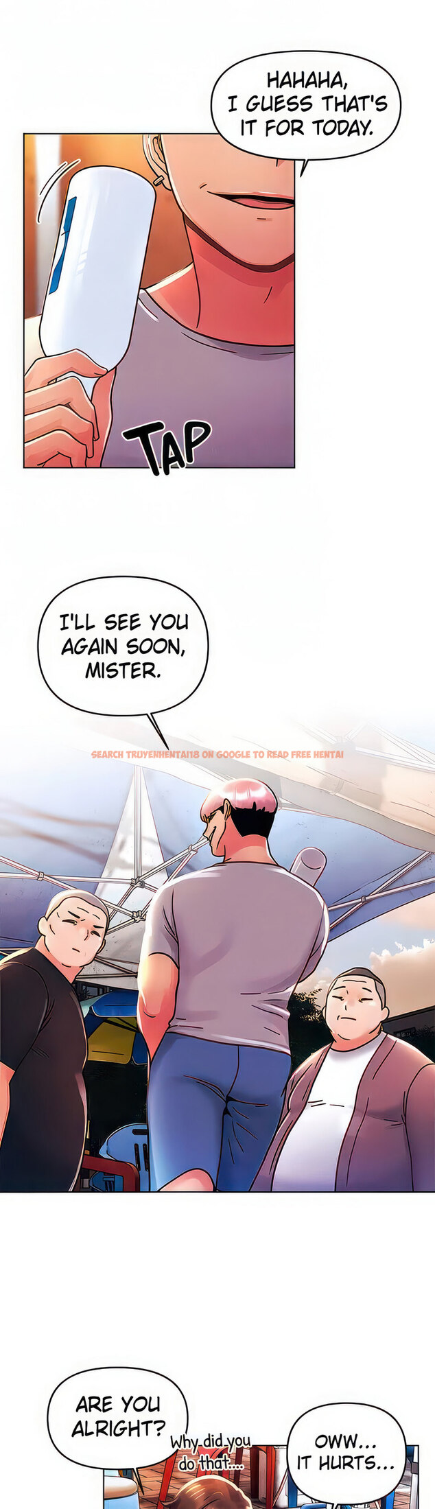 Read Hentai Image 12 255 in comic You Are My First - Chapter 43 - hentaitnt.net