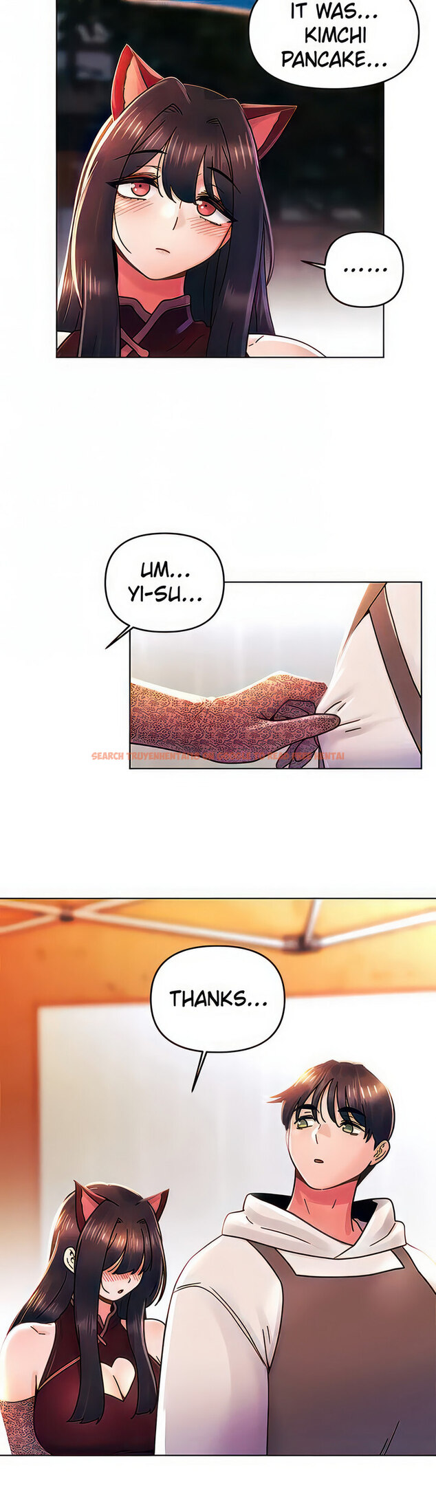 Read Hentai Image 14 255 in comic You Are My First - Chapter 43 - hentaitnt.net