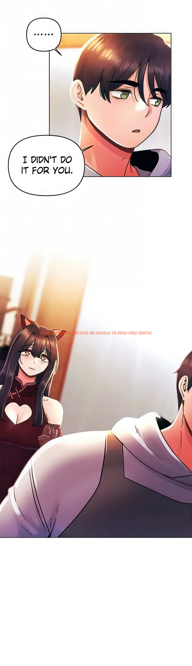 Read Hentai Image 15 255 in comic You Are My First - Chapter 43 - hentaitnt.net