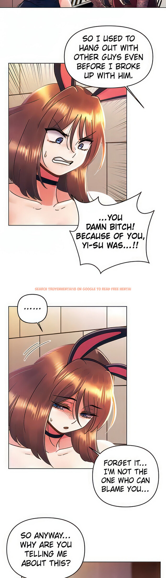 Read Hentai Image 20 255 in comic You Are My First - Chapter 43 - hentaitnt.net