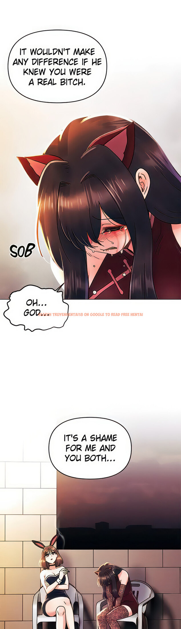Read Hentai Image 22 255 in comic You Are My First - Chapter 43 - hentaitnt.net