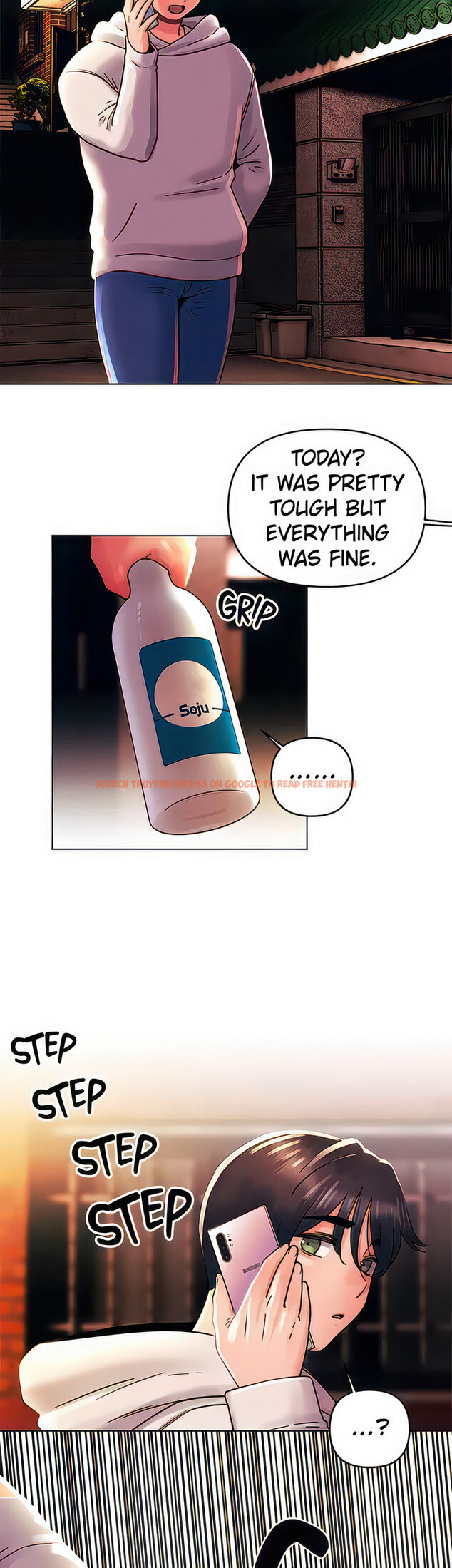Read Hentai Image 24 255 in comic You Are My First - Chapter 43 - hentaitnt.net