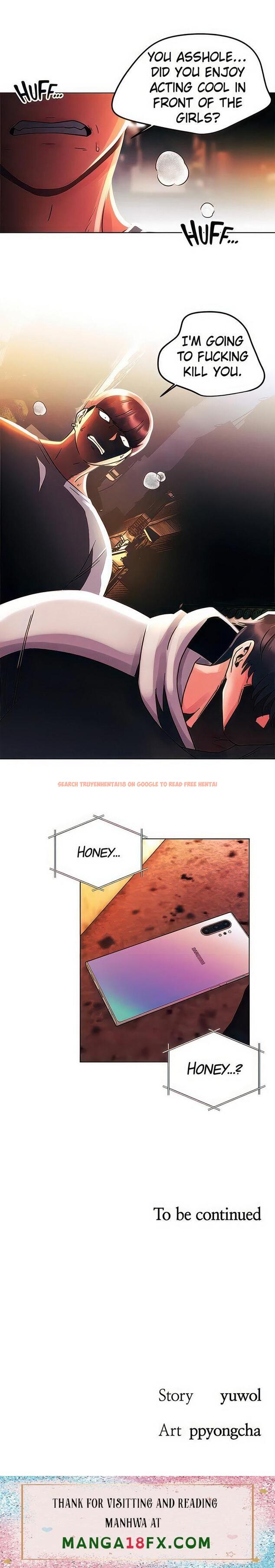 Read Hentai Image 26 255 in comic You Are My First - Chapter 43 - hentaitnt.net