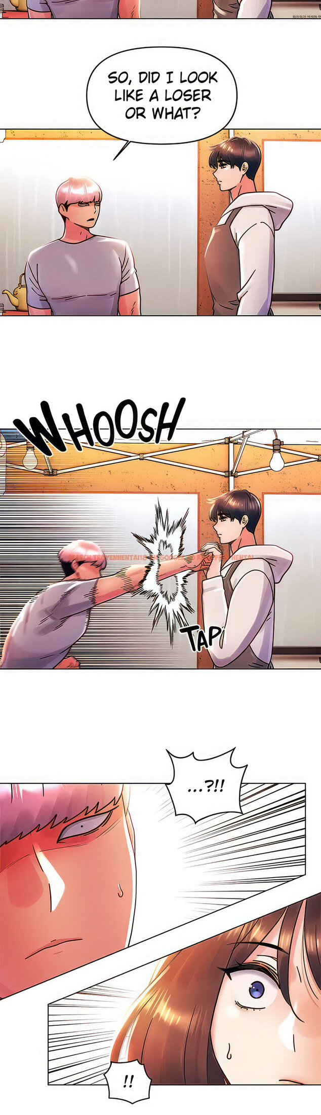 Read Hentai Image 5 255 in comic You Are My First - Chapter 43 - hentaitnt.net