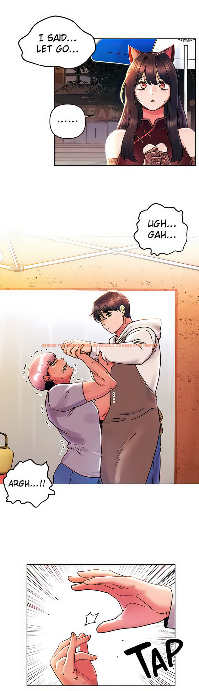 Read Hentai Image 7 255 in comic You Are My First - Chapter 43 - hentaitnt.net