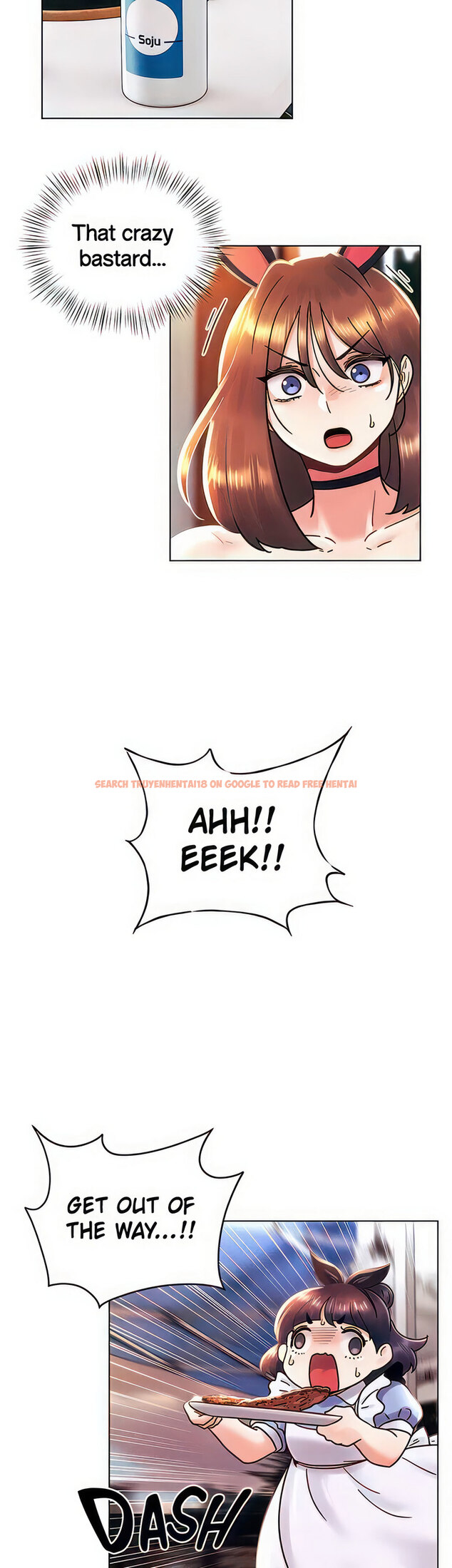 Read Hentai Image 9 255 in comic You Are My First - Chapter 43 - hentaitnt.net