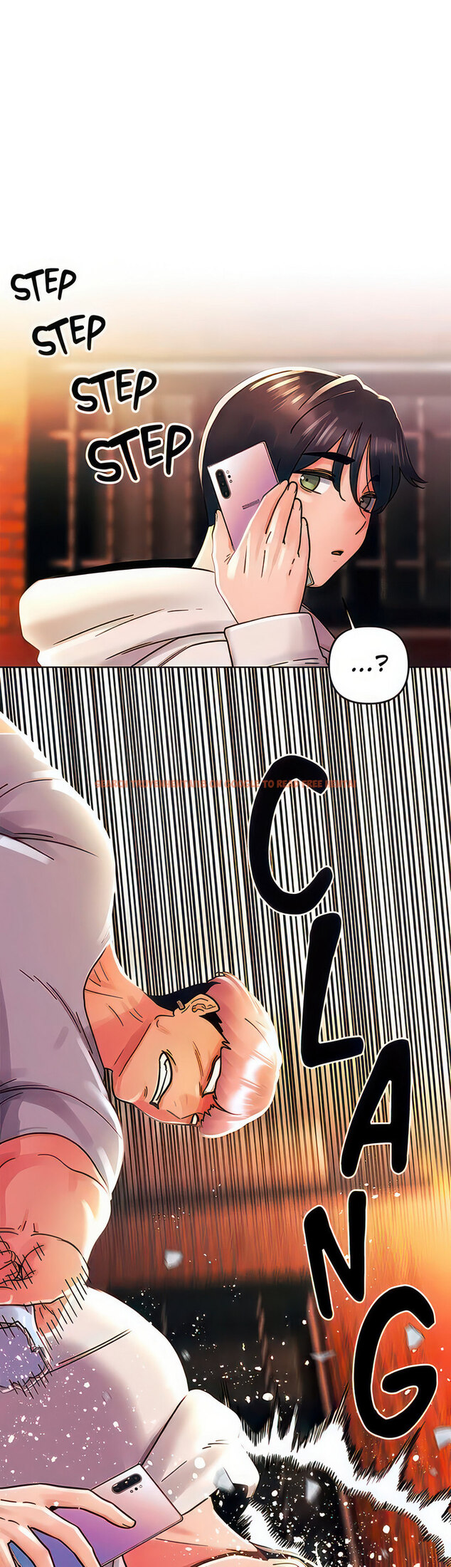 Read Hentai Image 1 313 in comic You Are My First - Chapter 44 - hentaitnt.net