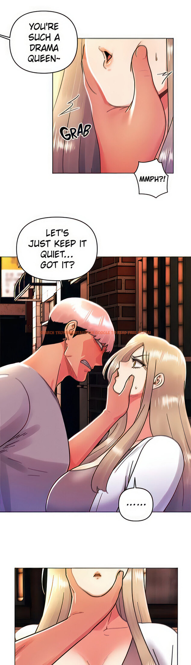 Read Hentai Image 10 313 in comic You Are My First - Chapter 44 - hentaitnt.net