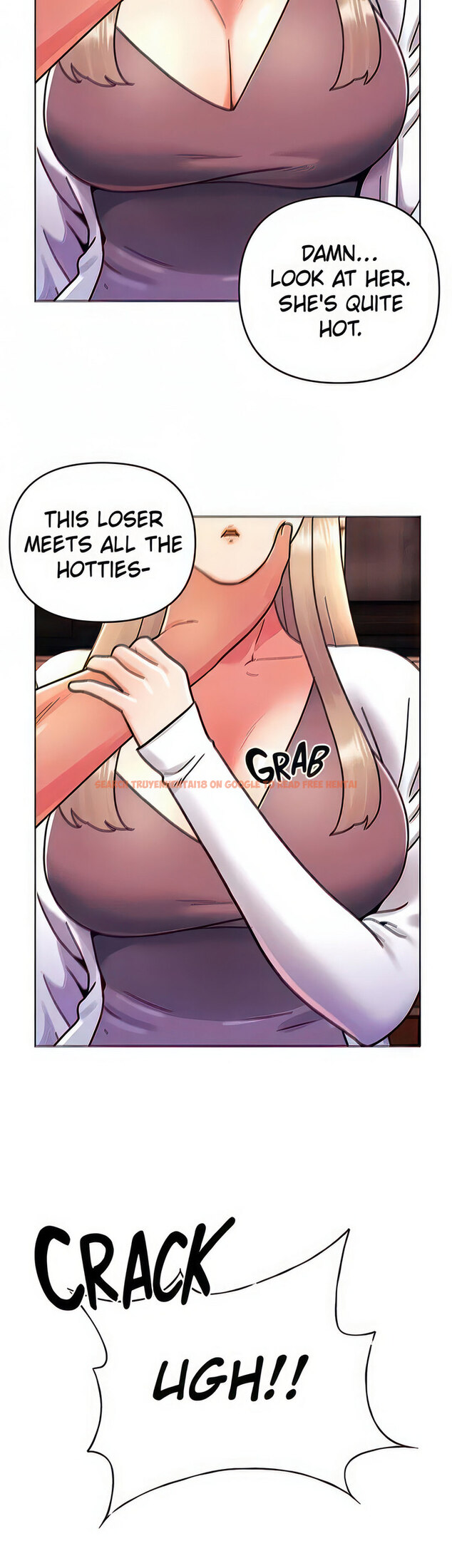 Read Hentai Image 11 313 in comic You Are My First - Chapter 44 - hentaitnt.net