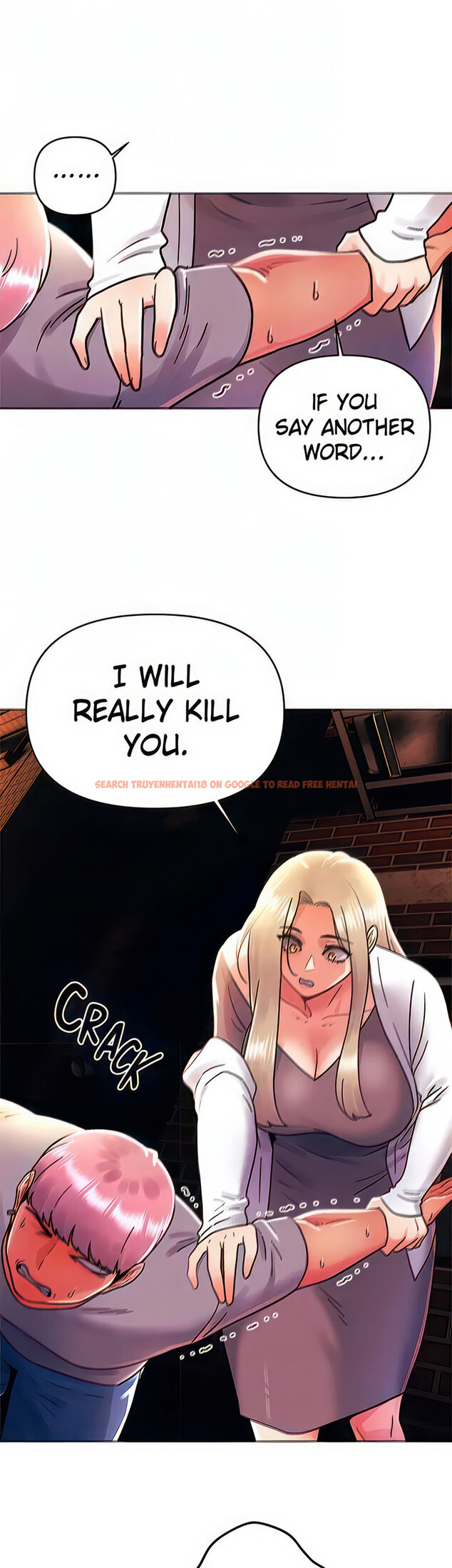 Read Hentai Image 12 313 in comic You Are My First - Chapter 44 - hentaitnt.net