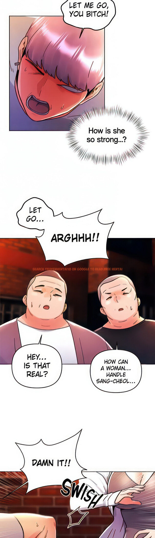 Read Hentai Image 13 313 in comic You Are My First - Chapter 44 - hentaitnt.net