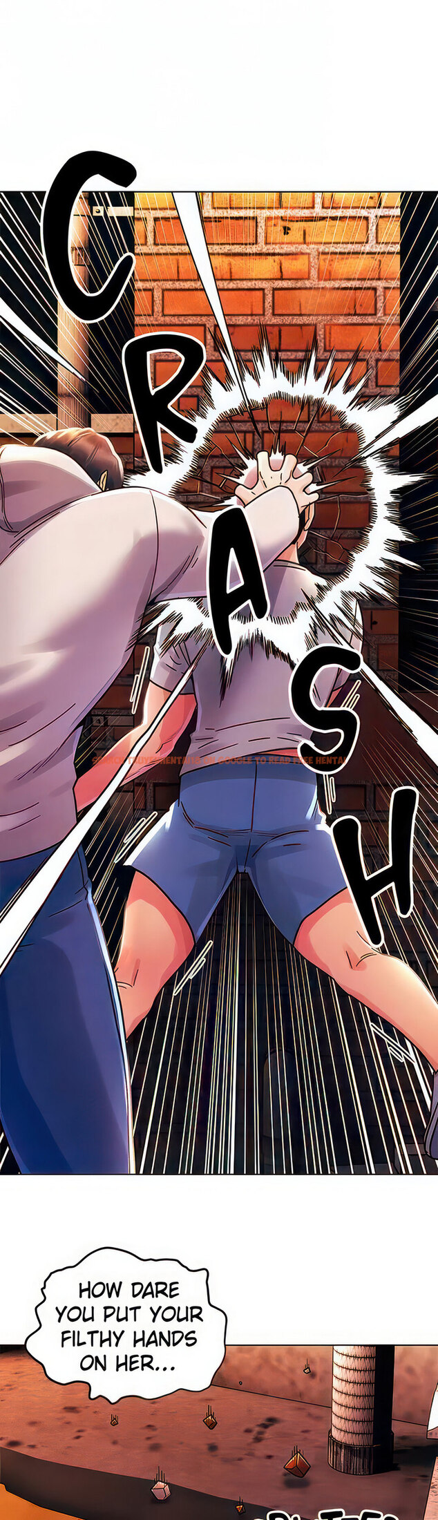 Read Hentai Image 16 313 in comic You Are My First - Chapter 44 - hentaitnt.net