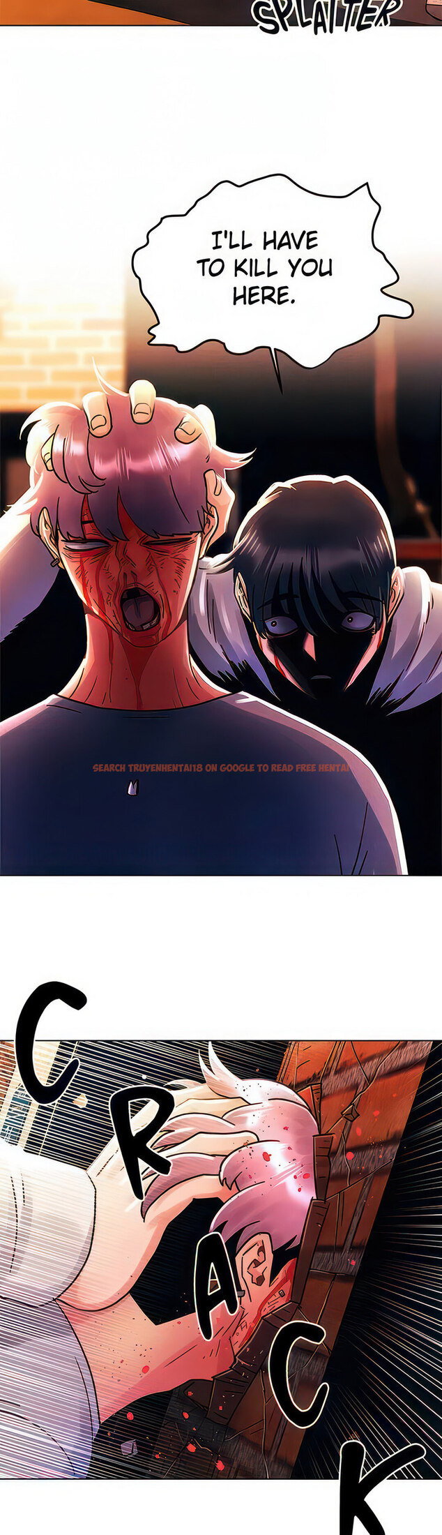 Read Hentai Image 17 313 in comic You Are My First - Chapter 44 - hentaitnt.net