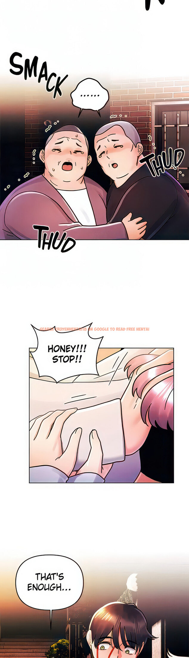 Read Hentai Image 18 313 in comic You Are My First - Chapter 44 - hentaitnt.net