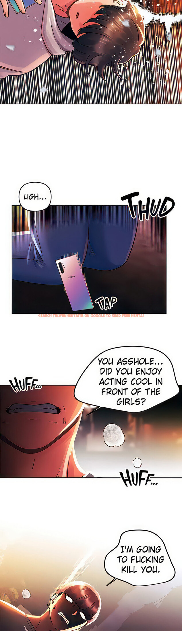 Read Hentai Image 2 313 in comic You Are My First - Chapter 44 - hentaitnt.net