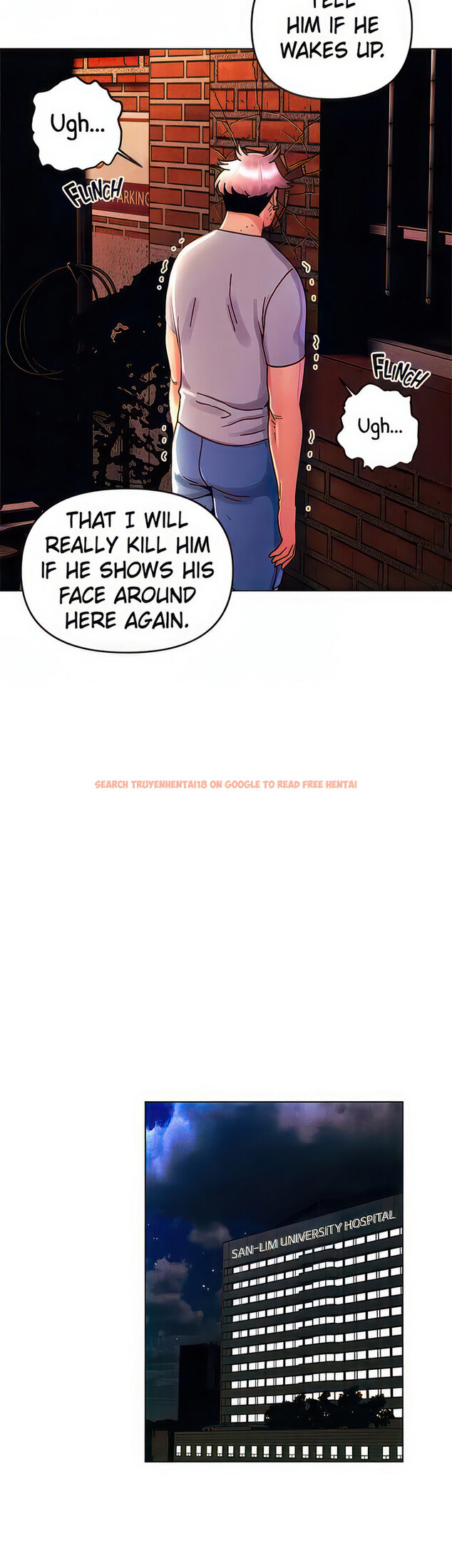 Read Hentai Image 20 313 in comic You Are My First - Chapter 44 - hentaitnt.net