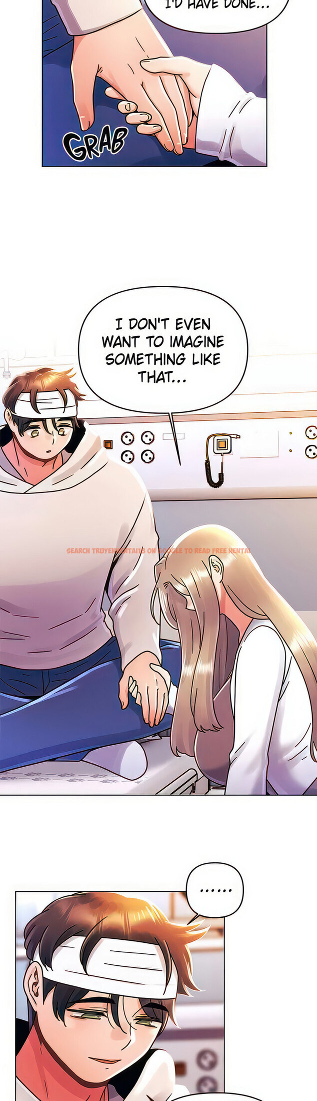 Read Hentai Image 22 313 in comic You Are My First - Chapter 44 - hentaitnt.net