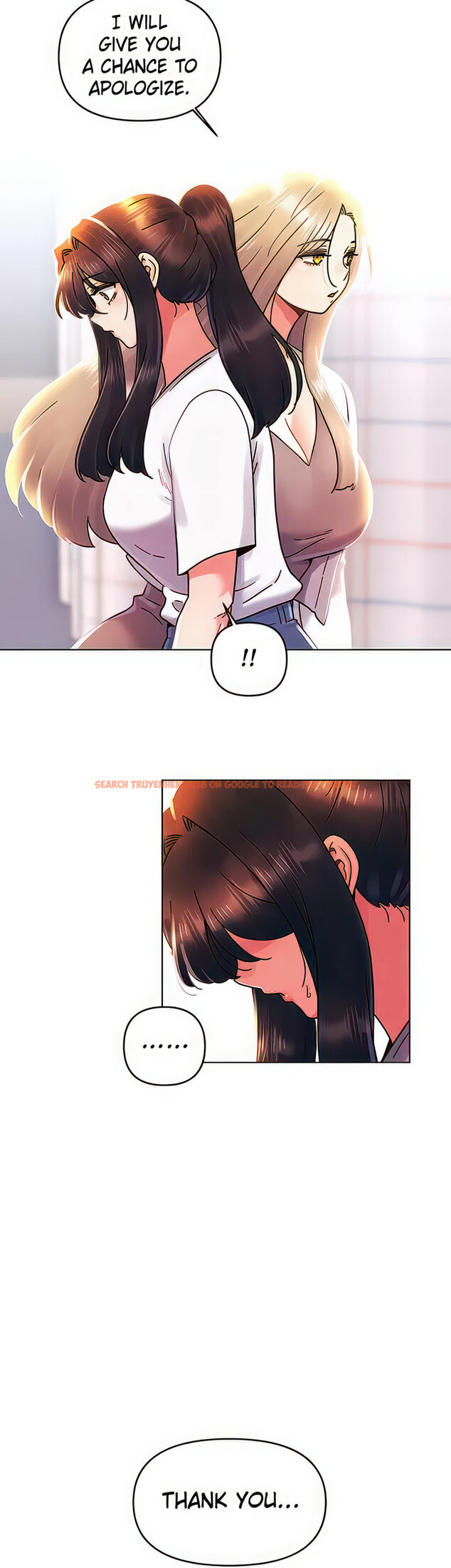 Read Hentai Image 27 313 in comic You Are My First - Chapter 44 - hentaitnt.net