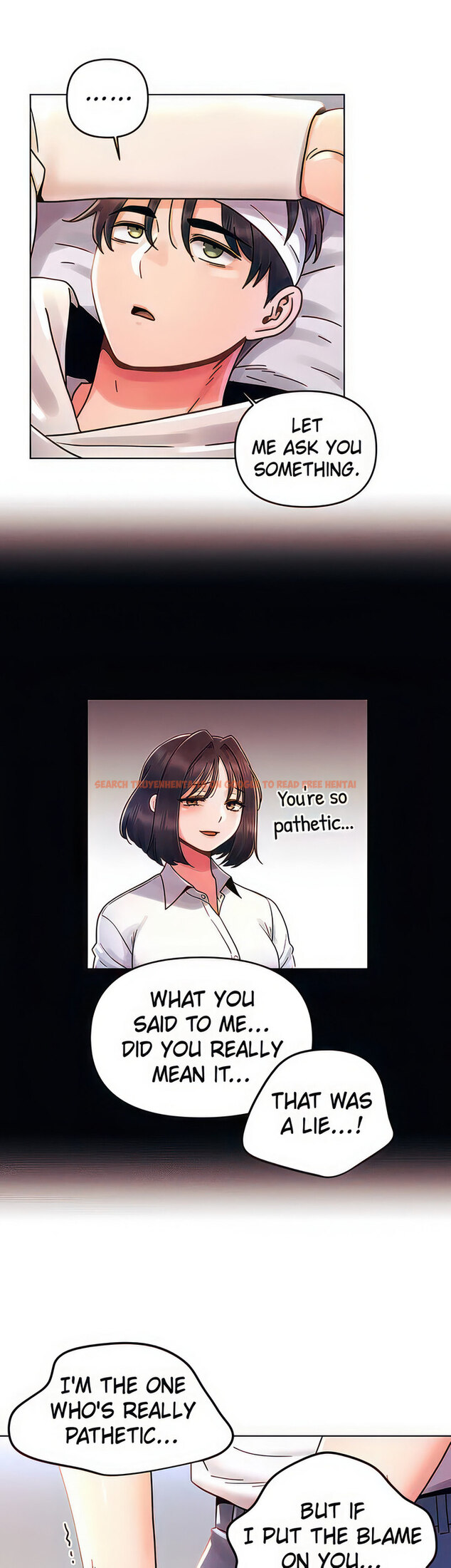 Read Hentai Image 29 313 in comic You Are My First - Chapter 44 - hentaitnt.net