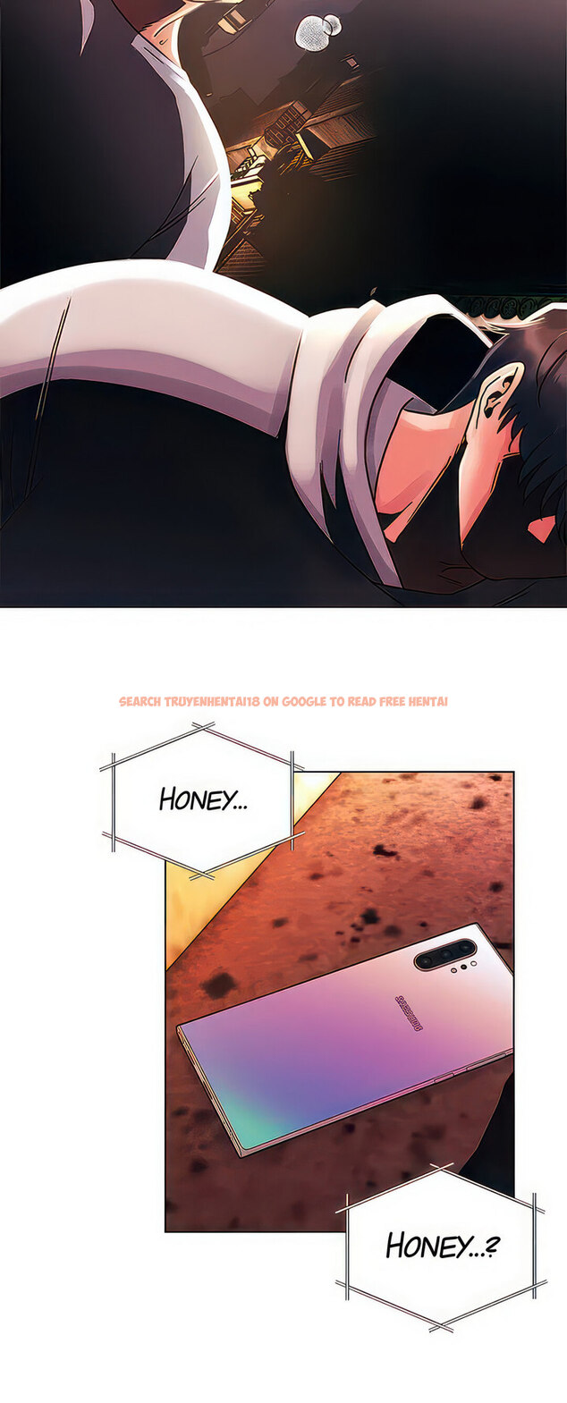 Read Hentai Image 3 313 in comic You Are My First - Chapter 44 - hentaitnt.net