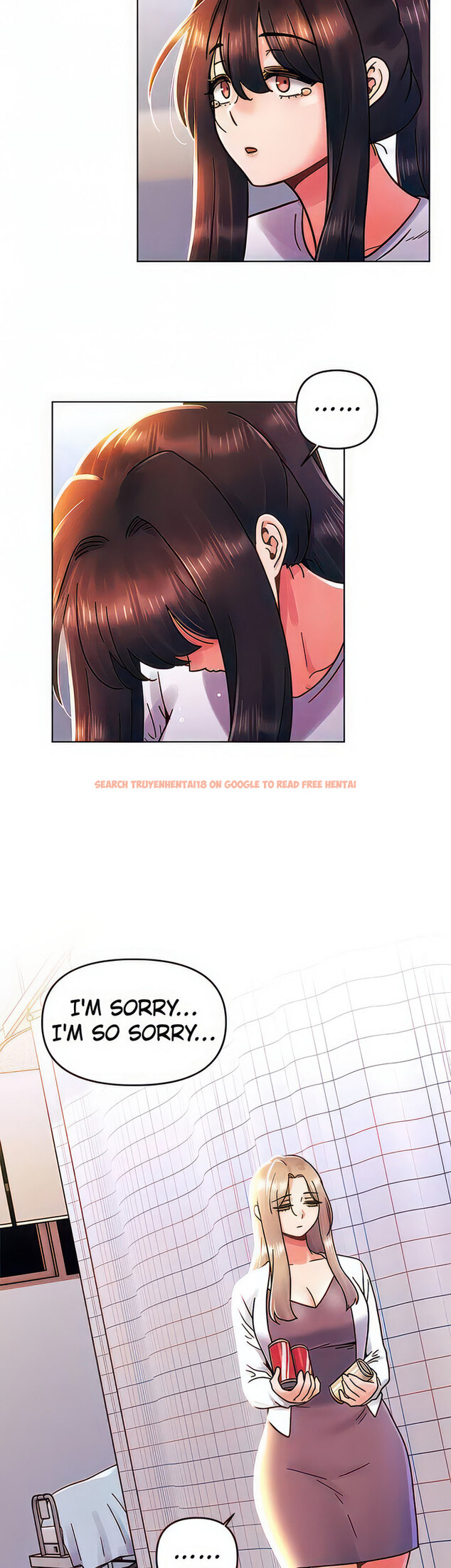 Read Hentai Image 32 313 in comic You Are My First - Chapter 44 - hentaitnt.net
