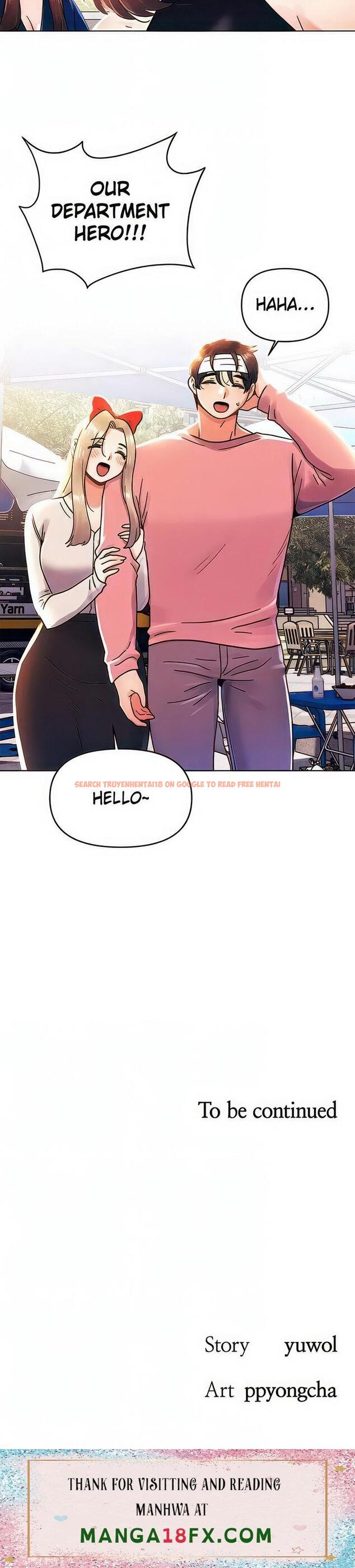 Read Hentai Image 34 313 in comic You Are My First - Chapter 44 - hentaitnt.net
