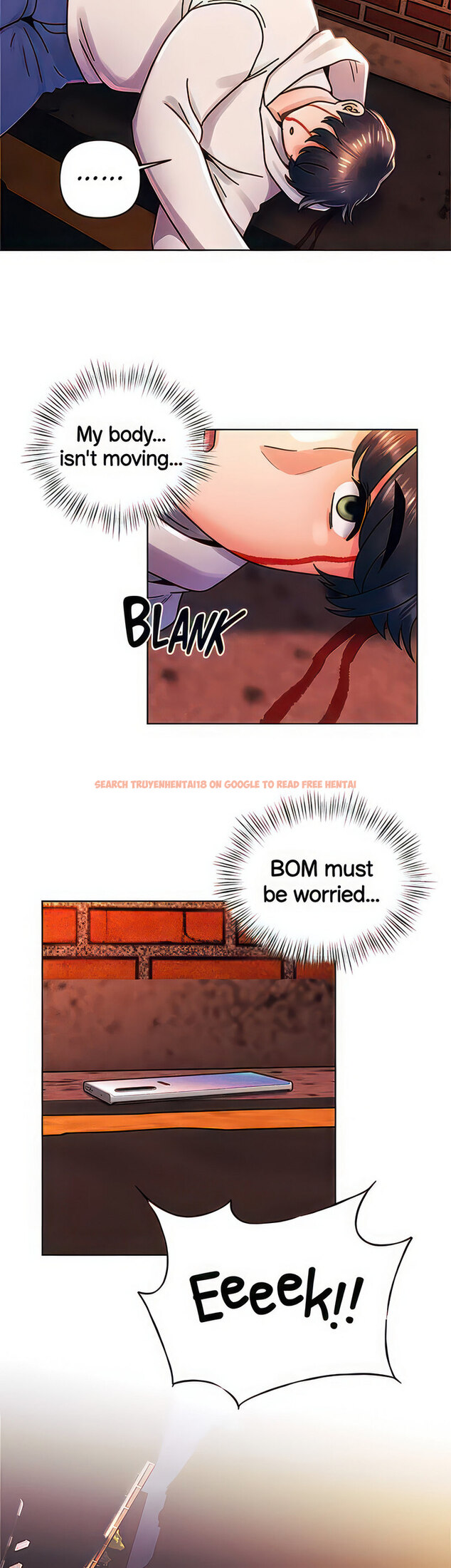 Read Hentai Image 6 313 in comic You Are My First - Chapter 44 - hentaitnt.net