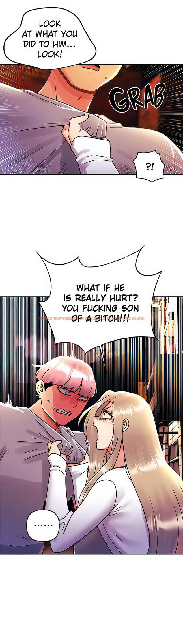 Read Hentai Image 9 313 in comic You Are My First - Chapter 44 - hentaitnt.net