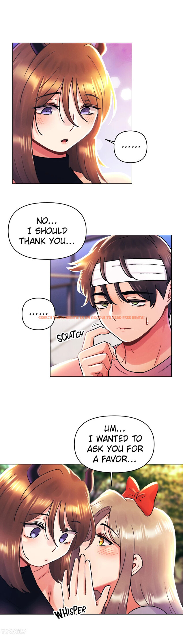 Read Hentai Image 10 33846 in comic You Are My First - Chapter 45 - hentaitnt.net
