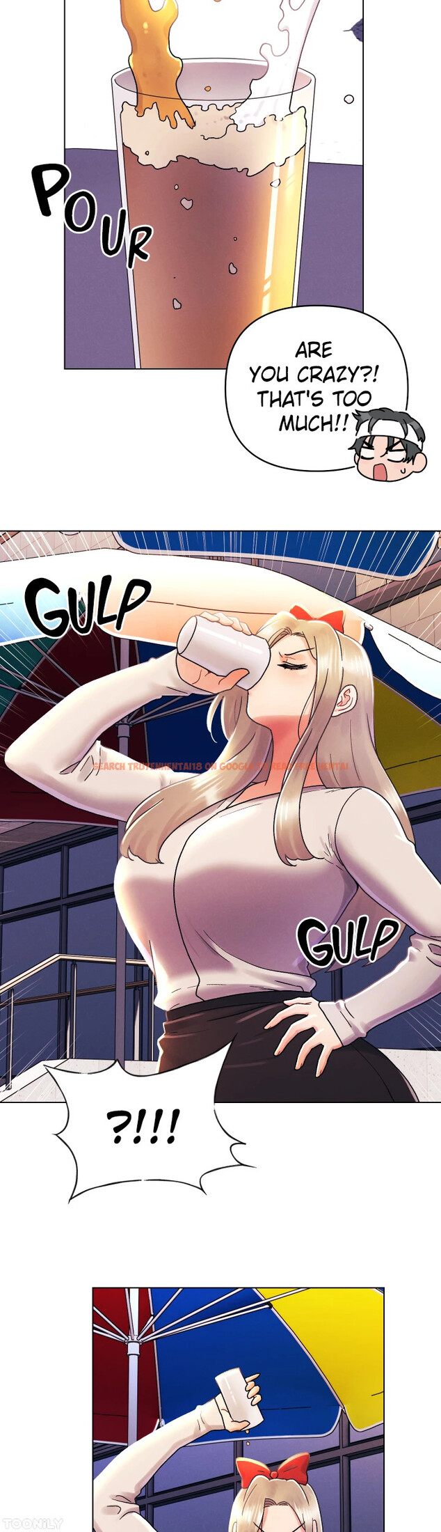 Read Hentai Image 12 33846 in comic You Are My First - Chapter 45 - hentaitnt.net