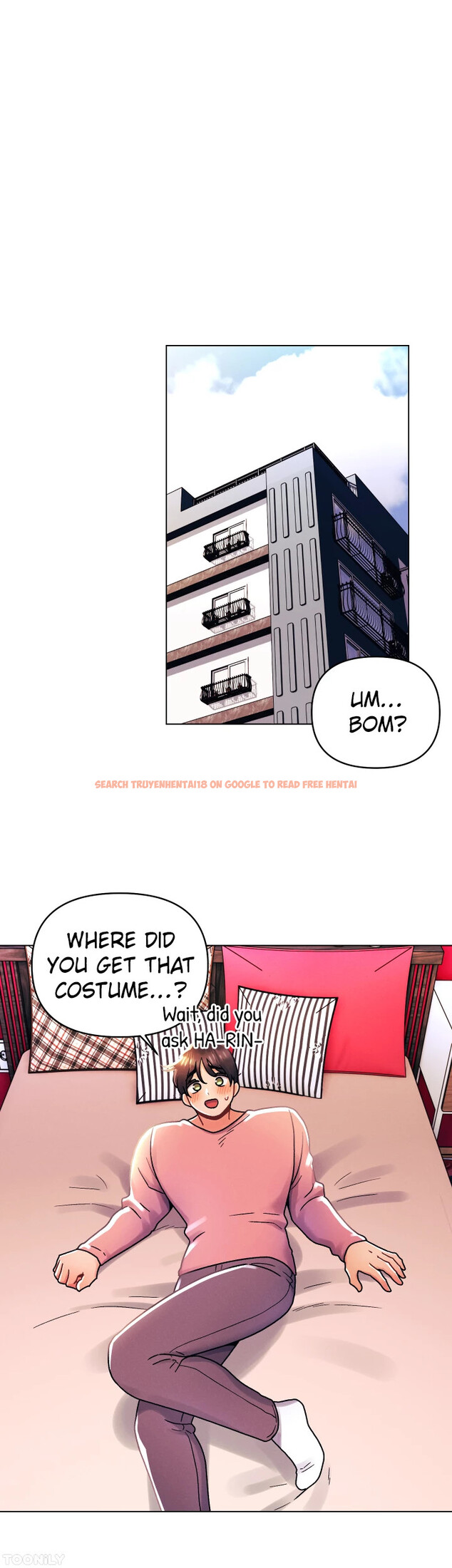 Read Hentai Image 16 33846 in comic You Are My First - Chapter 45 - hentaitnt.net